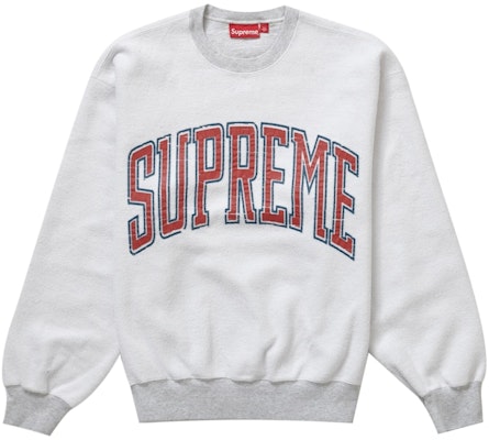 至尊反轉內裡圓領衫 灰燼色 Buy 至尊反轉內裡圓領衫 灰燼色