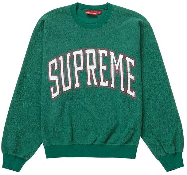supreme-inside-out-crewneck-light-pine