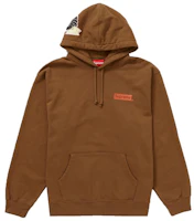 Buy Supreme Box Logo Hooded Sweatshirt (FW21) Dark Brown - Novelship Buy Supreme Box Logo Hooded Sweatshirt (FW21) Dark Brown - Novelship