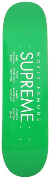 supreme-international-skateboard-deck-green