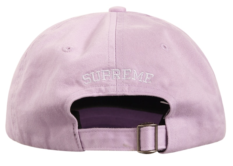 Supreme Interstate 6-Panel Purple 圖 2