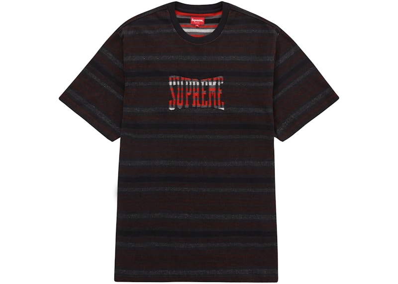 Supreme x Corteiz 世界征服Tシャツ (黒) を購入 - Novelship