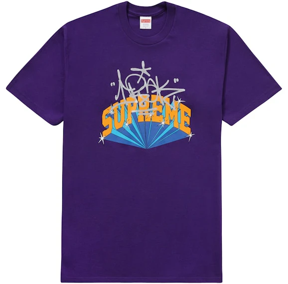 supreme-irak-arc-tee-purple