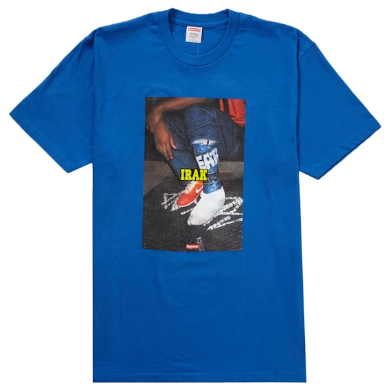 supreme-irak-cast-tee-royal