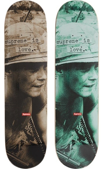 supreme-is-love-skateboard-deck-stone-teal-set