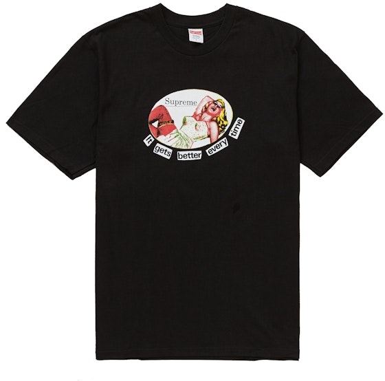 supreme-it-gets-better-every-time-tee-ss-19-black