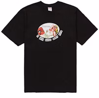 Supreme It Gets Better Every Time Tee (SS19) 'Black' Supreme It Gets Better Every Time Tee (SS19) 'Black'