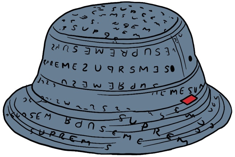 supreme-jacquard-logos-denim-crusher-blue