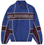 Buy Chaqueta Supreme Jacquard Panel Track Azul Royal
