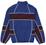 Order Chaqueta Supreme Jacquard Panel Track Azul Royal