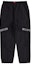Buy Supreme Jacquard Panel Track Pant Black
