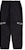 Supreme Jacquard Panel Track Pant Black
