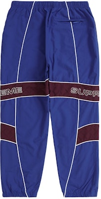 シュプリーム ジャカード トラックパンツ (ロイヤル)
Order シュプリーム ジャカード トラックパンツ (ロイヤル)