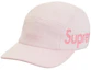 Buy Gorra Supreme Jacquard Pique Blanca
