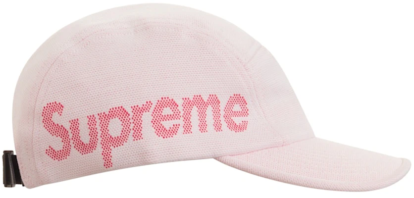 Gorra Supreme Jacquard Pique Blanca Order Gorra Supreme Jacquard Pique Blanca