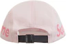 Lookbook Gorra Supreme Jacquard Pique Blanca