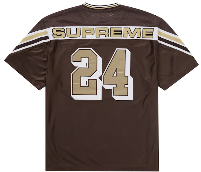 supreme-jacquard-rib-football-jersey-brown