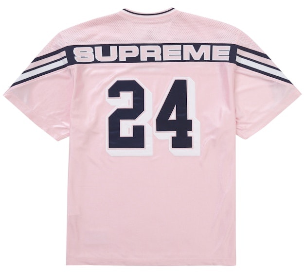 supreme-jacquard-rib-football-jersey-pink