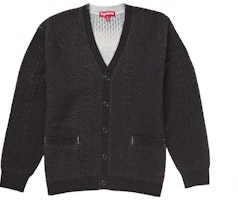 Supreme Chaqueta de Punto Negra Jane’s Addiction. Order Supreme Chaqueta de Punto Negra Jane’s Addiction.