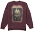 Buy Supreme Jane’s Addiction Cardigan Burgundy Merah Maroon