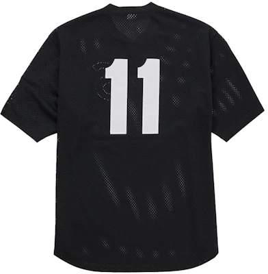 Supreme Japan Shop S Logo Baseball Henley Black Order Supreme Japan Shop S Logo Baseball Henley Black