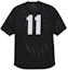 Order Supreme Japan Shop S Logo Baseball Henley Black