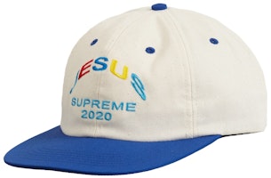 Supreme Jesus 6-Panel Royal