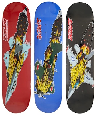 至尊噴射滑板組 紅色/皇家藍/黑色 Buy 至尊噴射滑板組 紅色/皇家藍/黑色