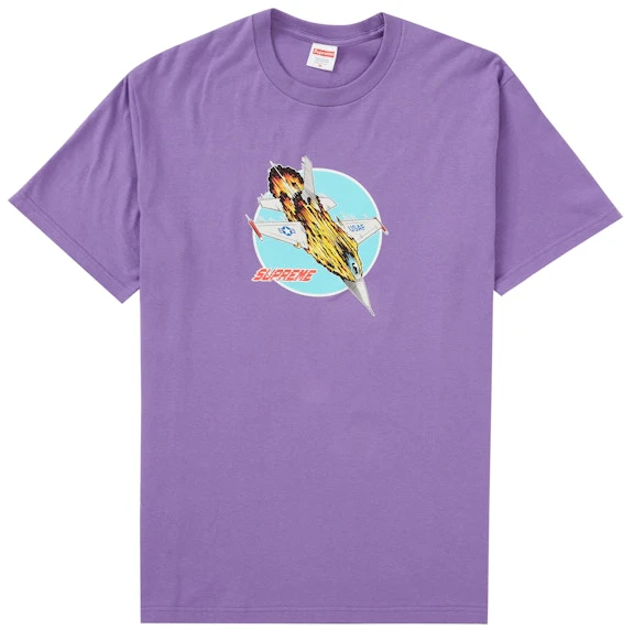 supreme-jet-tee-purple