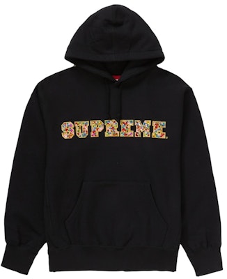 シュプリーム ジュエルズ パーカー (黒)
Buy シュプリーム ジュエルズ パーカー (黒)