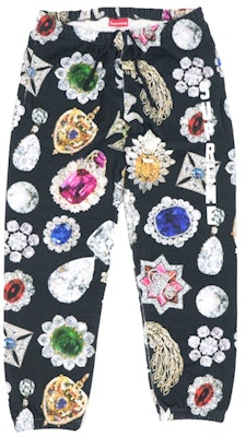 Supreme Jewels Celana Panjang Hitam Buy Supreme Jewels Celana Panjang Hitam