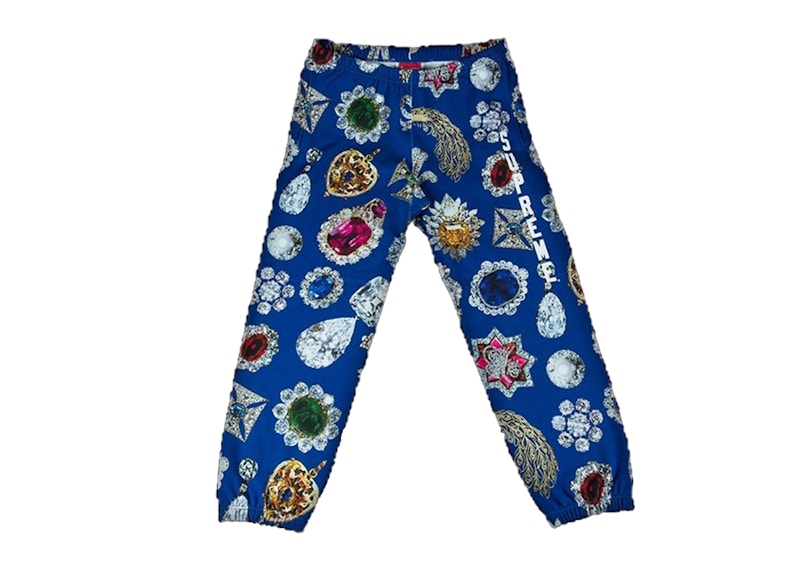 Buy Supreme Jewels Celana Olahraga Royal