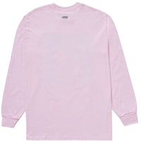 Supreme Joel-Peter Witkin Harvest L/S Tee Merah Jambu Muda Order Supreme Joel-Peter Witkin Harvest L/S Tee Merah Jambu Muda