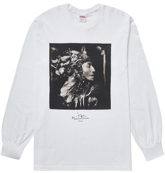 supreme-joel-peter-witkin-harvest-l-s-tee-white