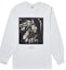 Buy Supreme Joel-Peter Witkin 长袖T恤 白色