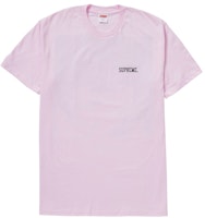 Kaos Supreme Joel-Peter Witkin Ibu dan Anak Warna Pink Muda Order Kaos Supreme Joel-Peter Witkin Ibu dan Anak Warna Pink Muda