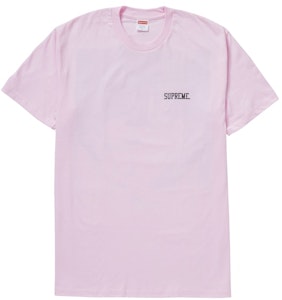 슈프림 조엘-피터 위트킨 핑크 마더앤차일드 티셔츠
Order 슈프림 조엘-피터 위트킨 핑크 마더앤차일드 티셔츠