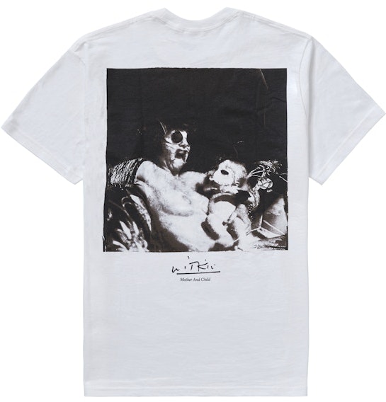supreme-joel-peter-witkin-mother-and-child-tee-white