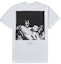 Buy Kaos Putih Supreme Joel-Peter Witkin Ibu dan Anak
