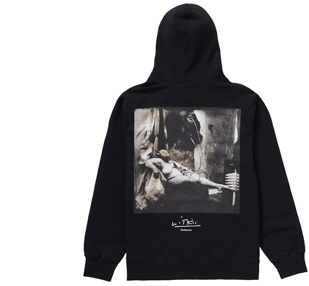 supreme-joel-peter-witkin-sanitarium-hooded-sweatshirt-black
