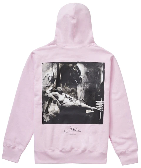 supreme-joel-peter-witkin-sanitarium-hooded-sweatshirt-light-pink