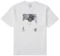 Buy Supreme Jordan Biggie S S Top Blanco