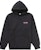 Supreme Jordan Hooded Sweatshirt (FW24) Black