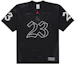 Buy シュプリーム ジョーダン ジャージ (SS26) ブラック