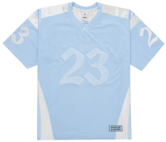 Supreme Jordan Jersey (SS26) Blue Supreme Jordan Jersey (SS26) Blue