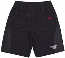 Supreme Jordan Short (SS26) Black Supreme Jordan Short (SS26) Black