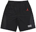 Buy Supreme Jordan 短裤 (SS26) 黑色