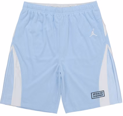 Supreme Jordan Short (SS26) Blue Buy Supreme Jordan Short (SS26) Blue