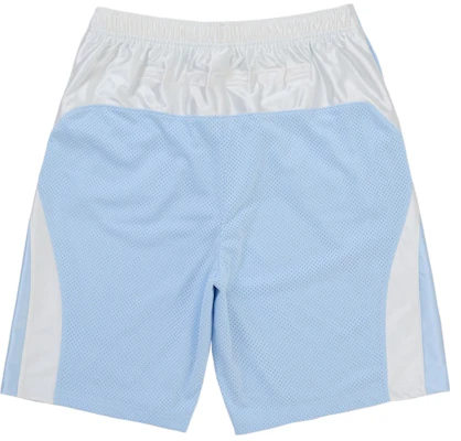 Supreme Jordan Short (SS26) Blue Order Supreme Jordan Short (SS26) Blue