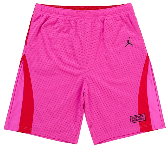 supreme-jordan-short-ss-26-pink
